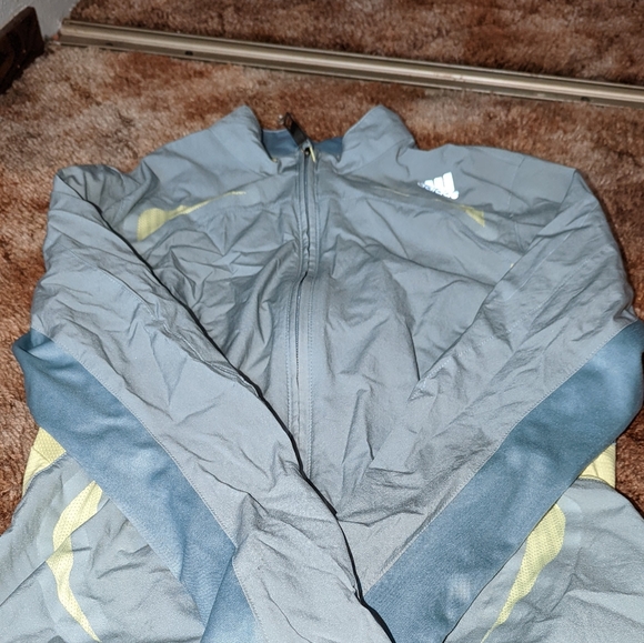 Adidas Jacket - Picture 2 of 3